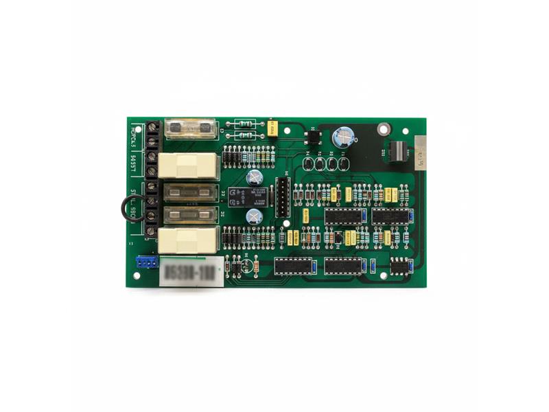 HERGA ELECTRIC LTD 5467-150