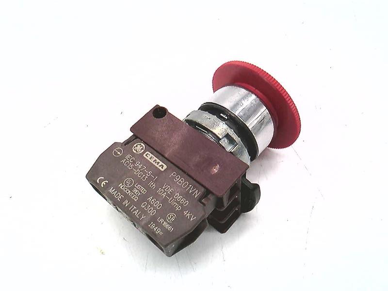 GENERAL ELECTRIC P9CER4RNN20N0