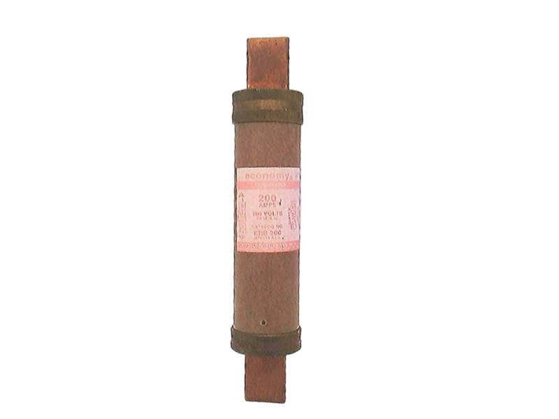 ERS-200 by ECONOMY FUSE
