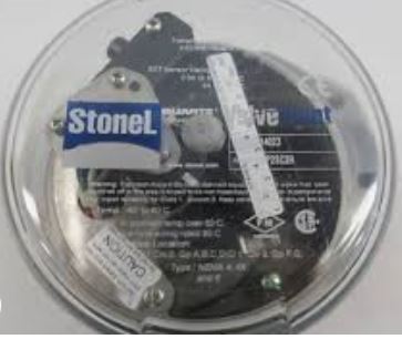 STONEL CORPORATION QZP2SC2R