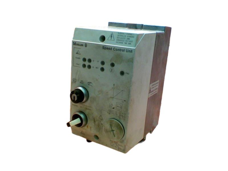 RA-SP2-HE-343-230-1K1/C3A by EATON CORPORATION