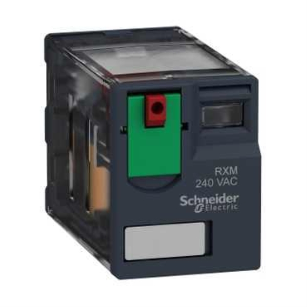 SCHNEIDER ELECTRIC RXM3AB1E7