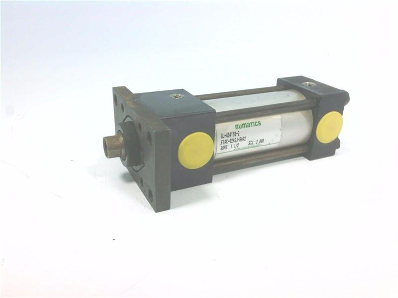 ASCO F1AK-02A3J-BAA2