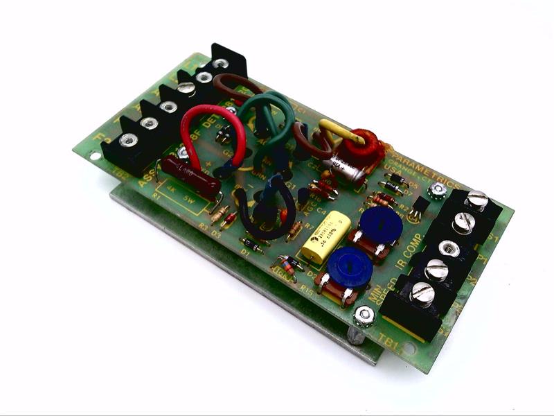 260503 by ASEA BROWN BOVERI