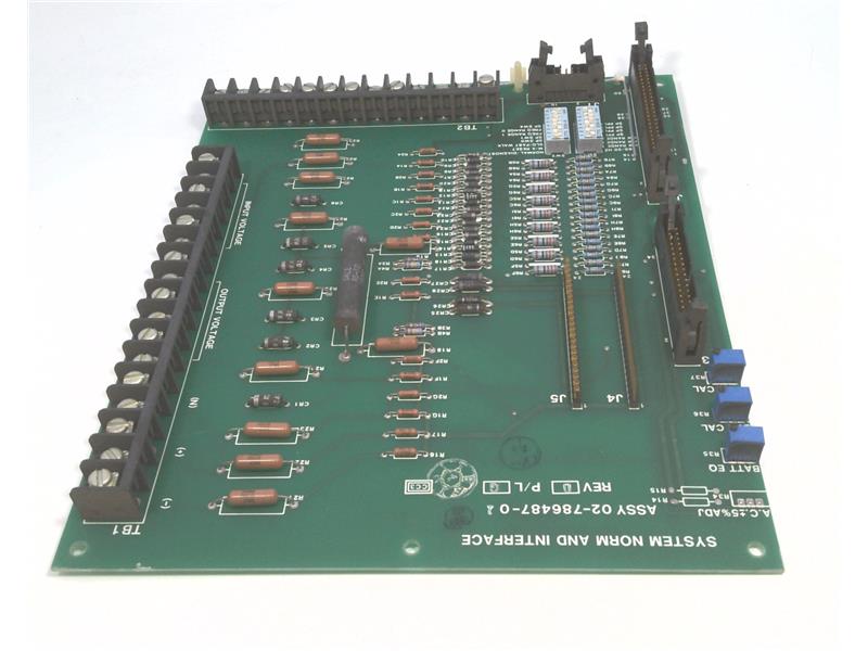 EMERSON 02-786487-01