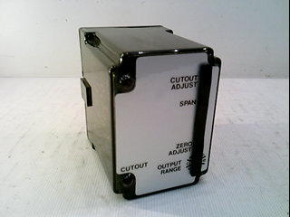 INVENSYS 7500-5125-S