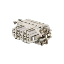 WEIDMULLER HDC-HA-10-FS