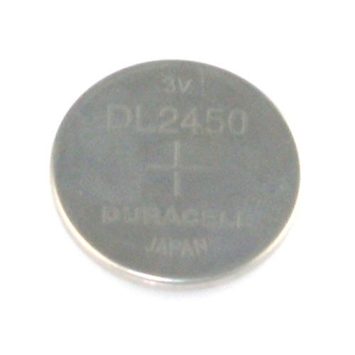 DURACELL DL2450B