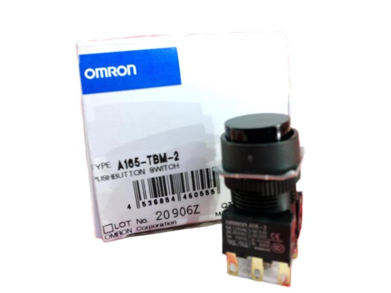 A165-TBM-2 by OMRON