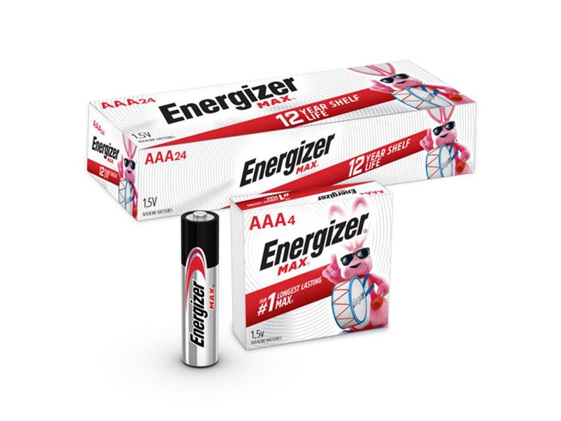 EN92-CS by ENERGIZER