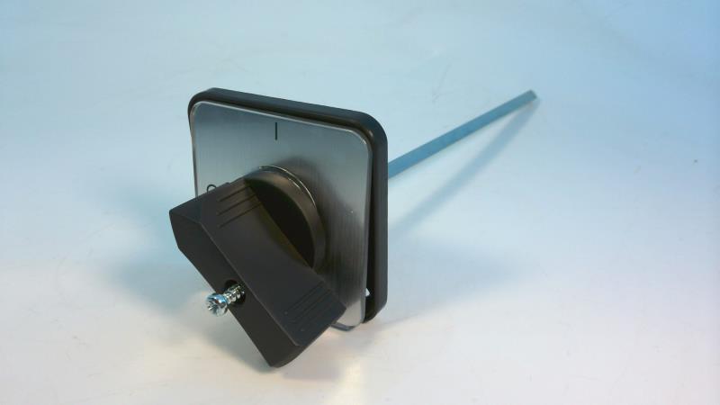 GENERAL ELECTRIC V/333-013721