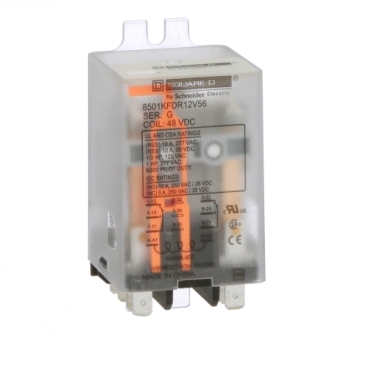 SCHNEIDER ELECTRIC 8501-KUD12V51