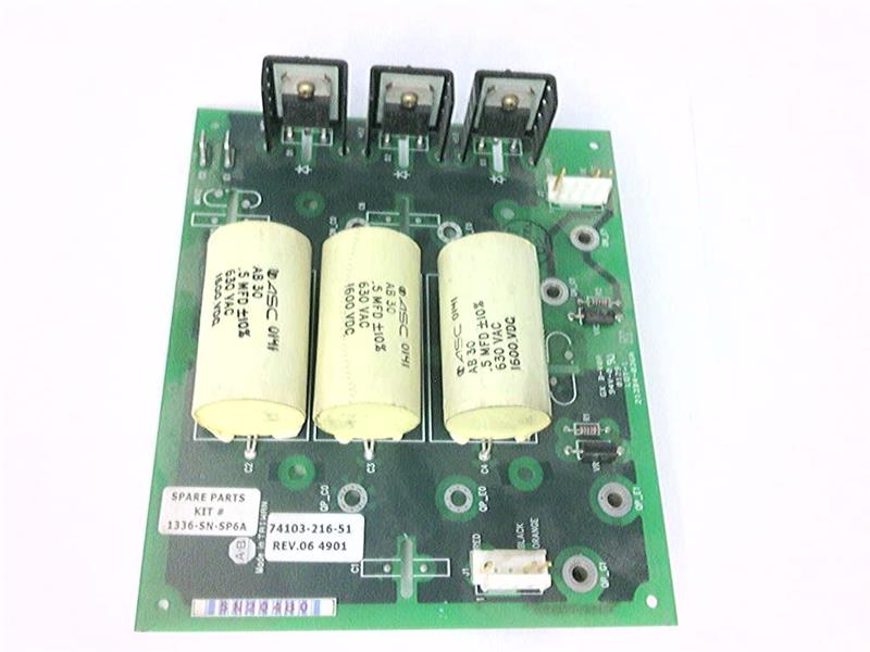 ALLEN BRADLEY 1336-SN-SP6A