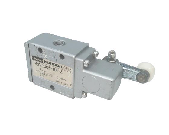 MSV2306-RA-Z by PARKER