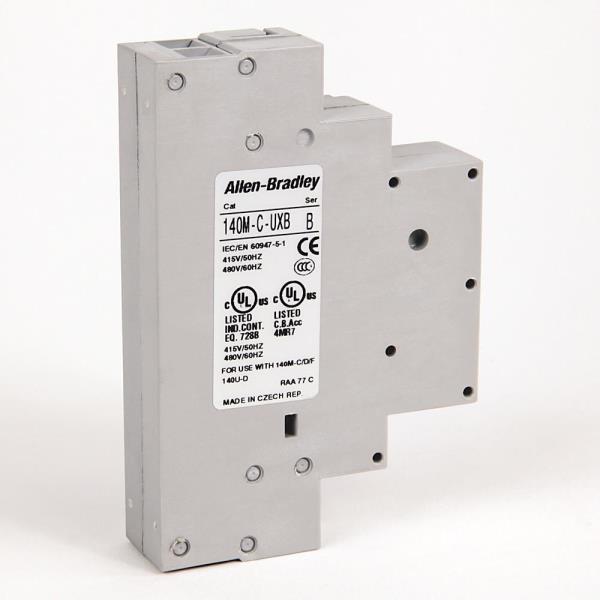 ALLEN BRADLEY 140M-C-UCK