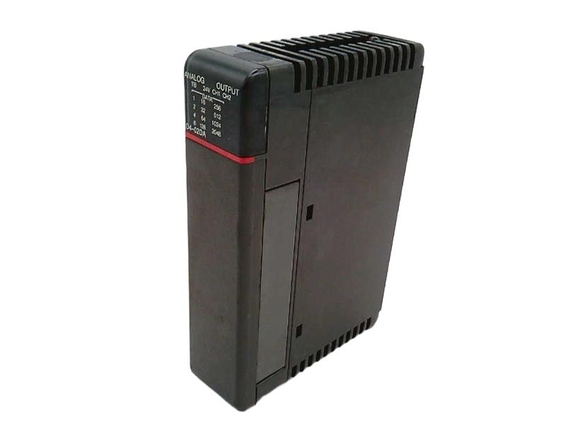 AUTOMATION DIRECT D4-02DA