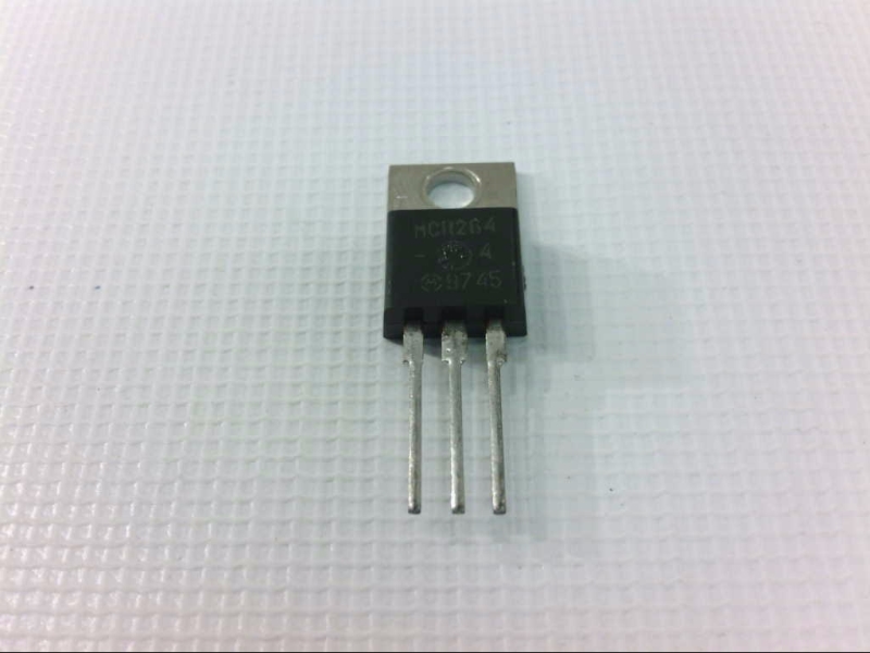 MCR2644 by NXP SEMICONDUCTOR