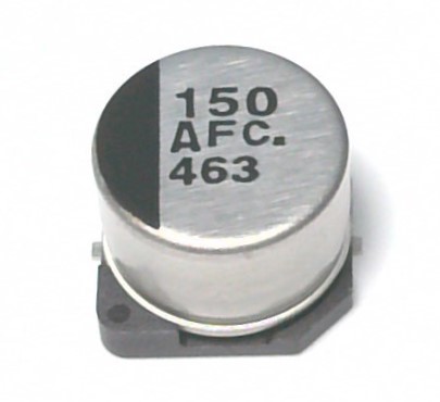 MATSUSHITA ELECTRIC EEE-FC1A151P