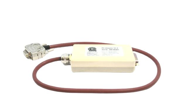 T&R ELECTRONIC 490-00301