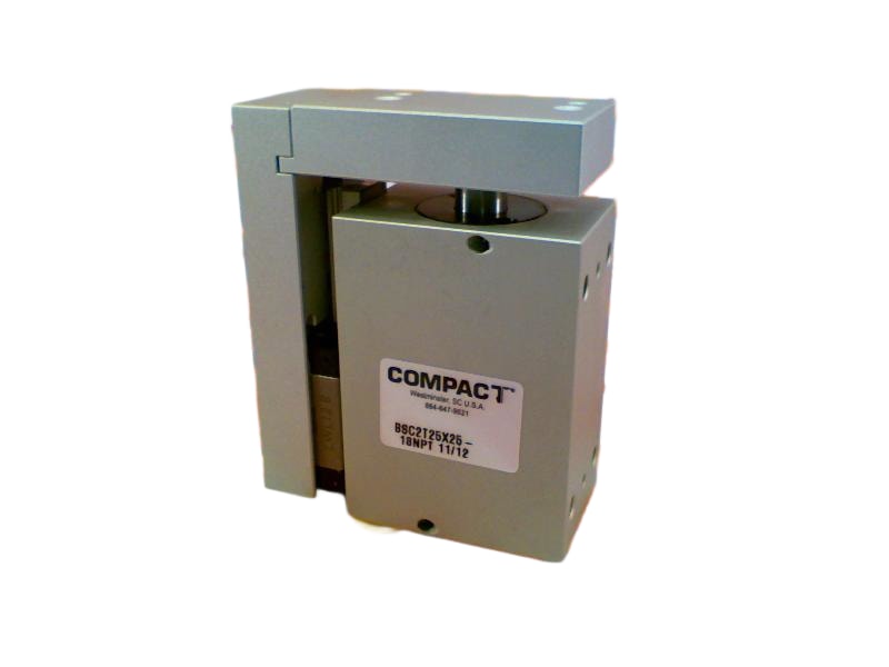 BSC2T25X25-18NPT by ITT