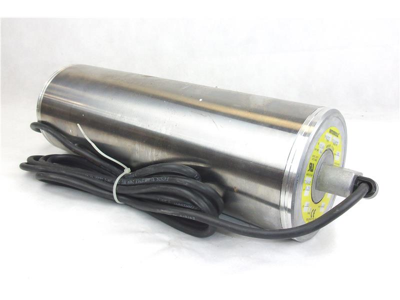 113S-P6273 by INTERROLL