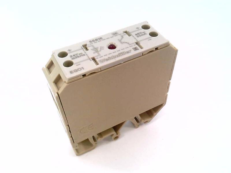 WEIDMULLER 0558160000