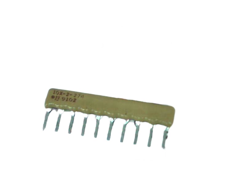 BOURNS 10X-2-274
