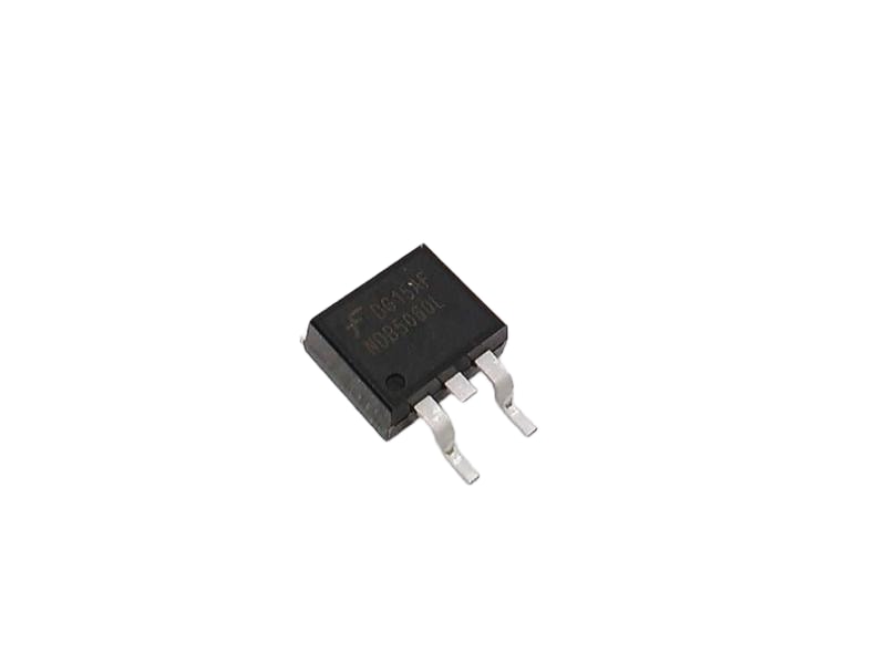 NDB5060L by ON SEMICONDUCTOR