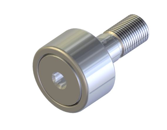 CNB-48-SBC by CARTER BEARINGS