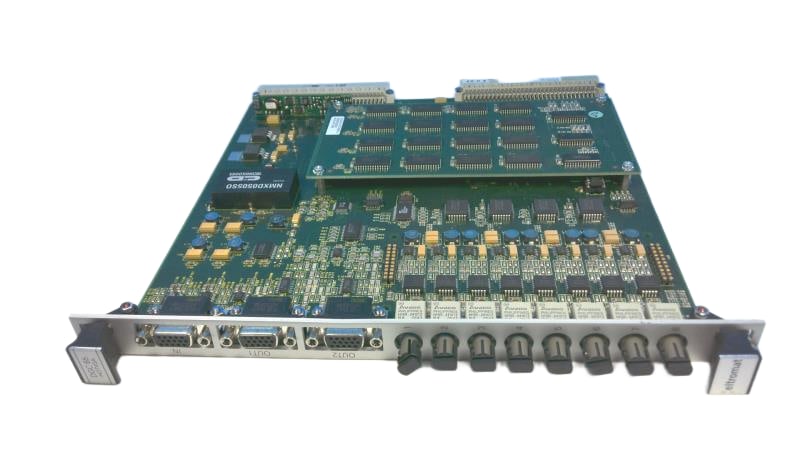 ELTROMAT DGC65-HOTVA.0