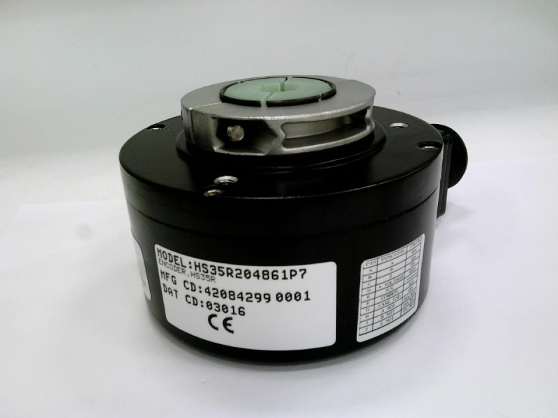 DYNAPAR HS35R204861P7