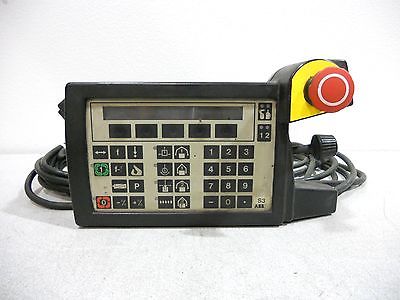 ASEA BROWN BOVERI 3HAB-2136-1/6