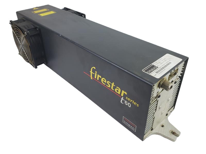 FST60SFD by NOVANTA