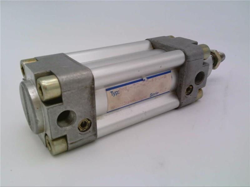 FESTO DNU-32-25-PPVA