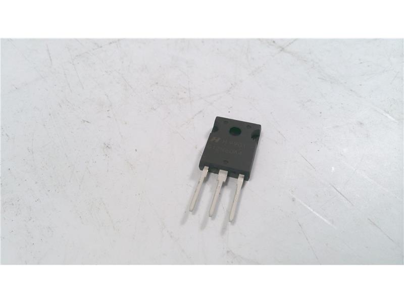 ON SEMICONDUCTOR HGTG12N60A4D