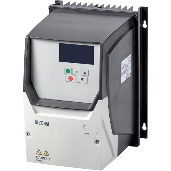 DA1-345D8FB-B66C by EATON CORPORATION