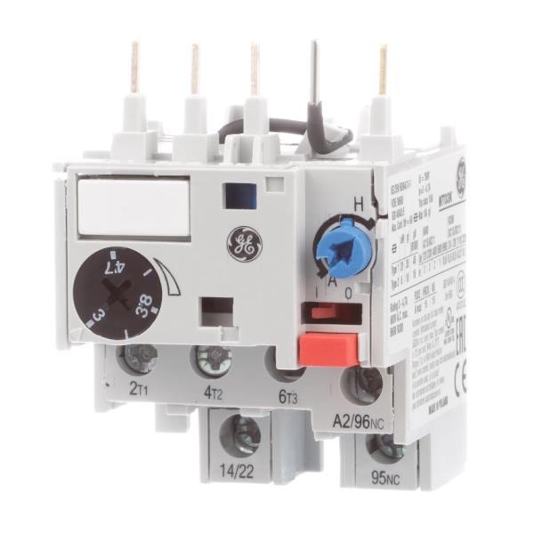 GENERAL ELECTRIC MT03L