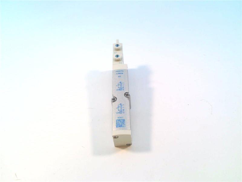 FESTO VMPA14-M1HF-KS-PI