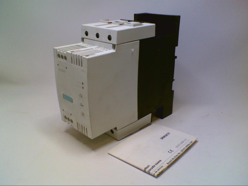 SIEMENS 3RW3046-1AB14