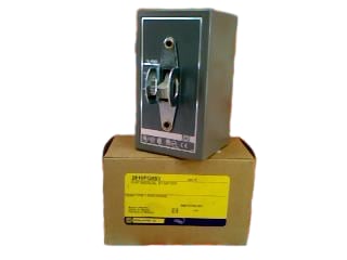 SCHNEIDER ELECTRIC 2510FG6S1