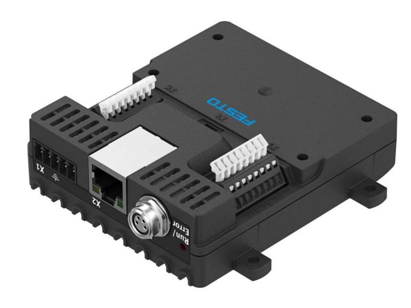 FESTO VAEM-V-S8EPRS2