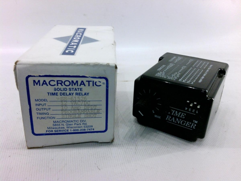 SS-61526 by MACROMATIC