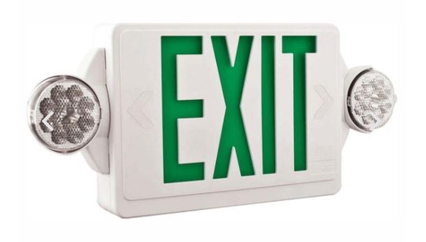 LITHONIA LIGHTING LHQM-LED-G-HO-SD-M6