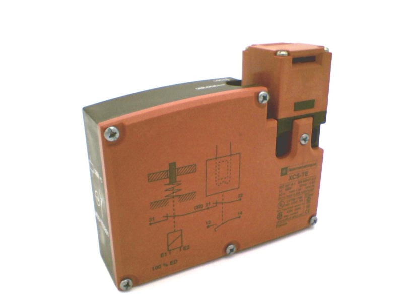 TELEMECANIQUE SENSORS XCSTE5331
