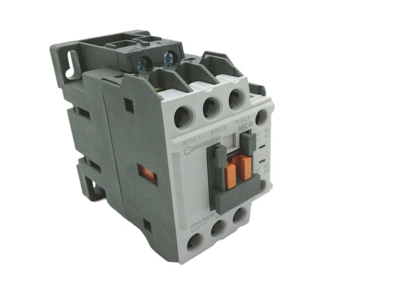 FRANKLIN ELECTRIC MRC-9B-24VAC