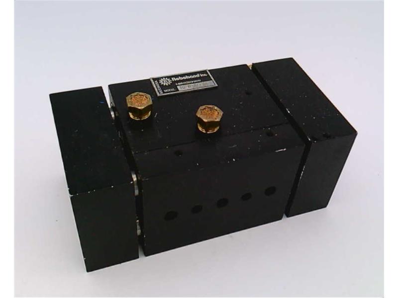 DOVER CORPORATION RPW500M1