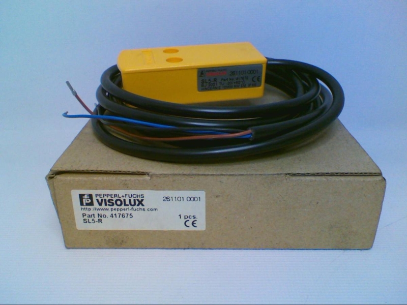 SL5-R by PEPPERL & FUCHS