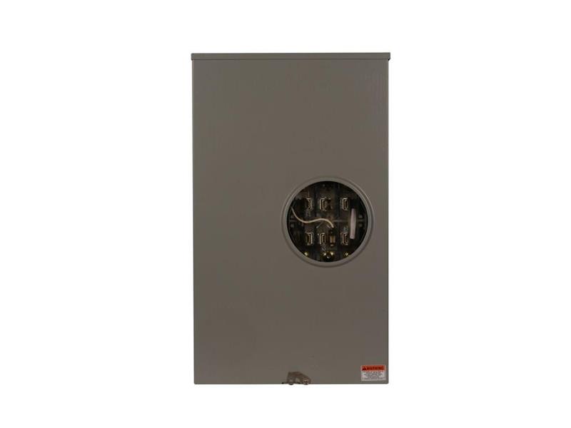 EATON CORPORATION UBTH7230ACH
