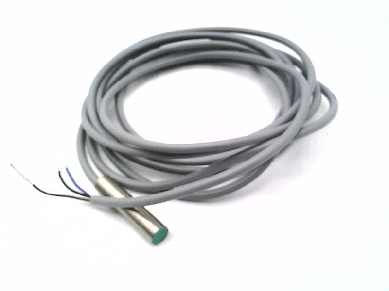 BAUMER ELECTRIC IFR-06.26.35/L