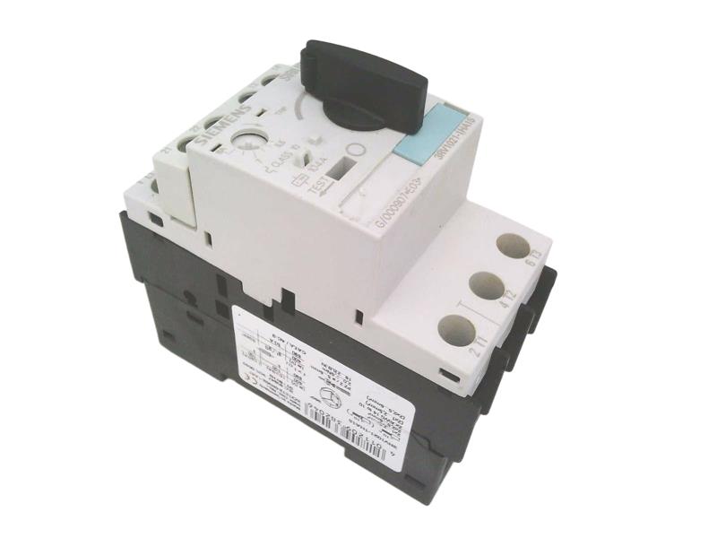 SIEMENS 3RV1021-1HA15